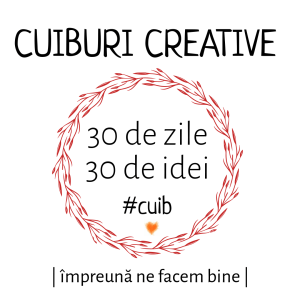 Cuib inimi creative provocare facebook