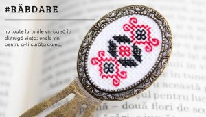 Încurajare optimism pandemie handmade