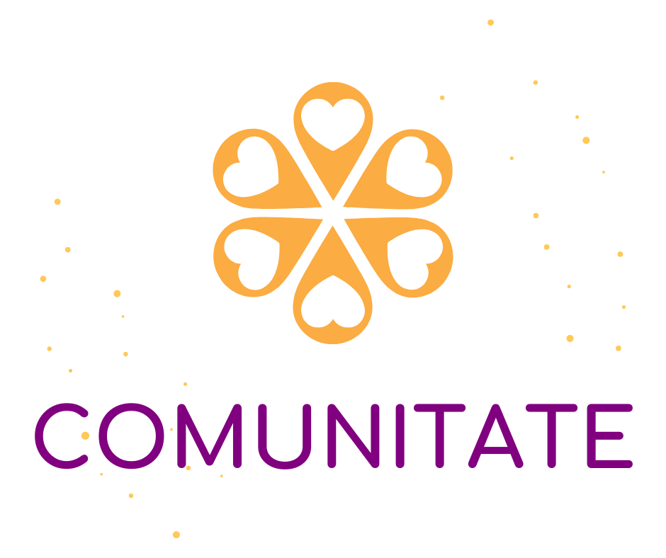 comunitate in marketing cu inima - cursul de antreprenoriat creativ Atelierul inimilor creative