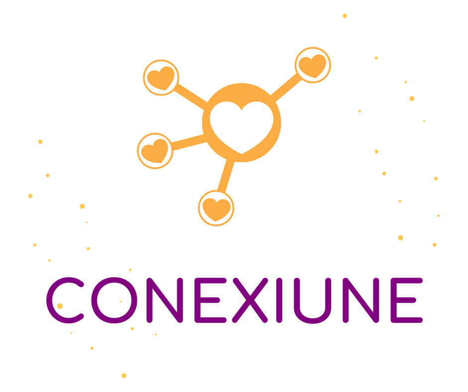 conexiune in marketing cu inima - cursul de antreprenoriat creativ Atelierul inimilor creative