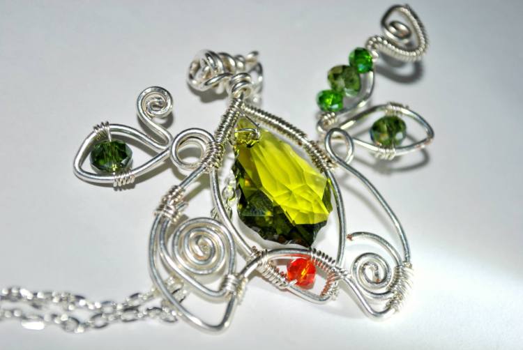 andrada saftescu jewelry collection