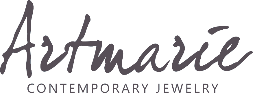 Artmarie, bijuterii contemporane Mariana Rogoz bijuter artist creator

