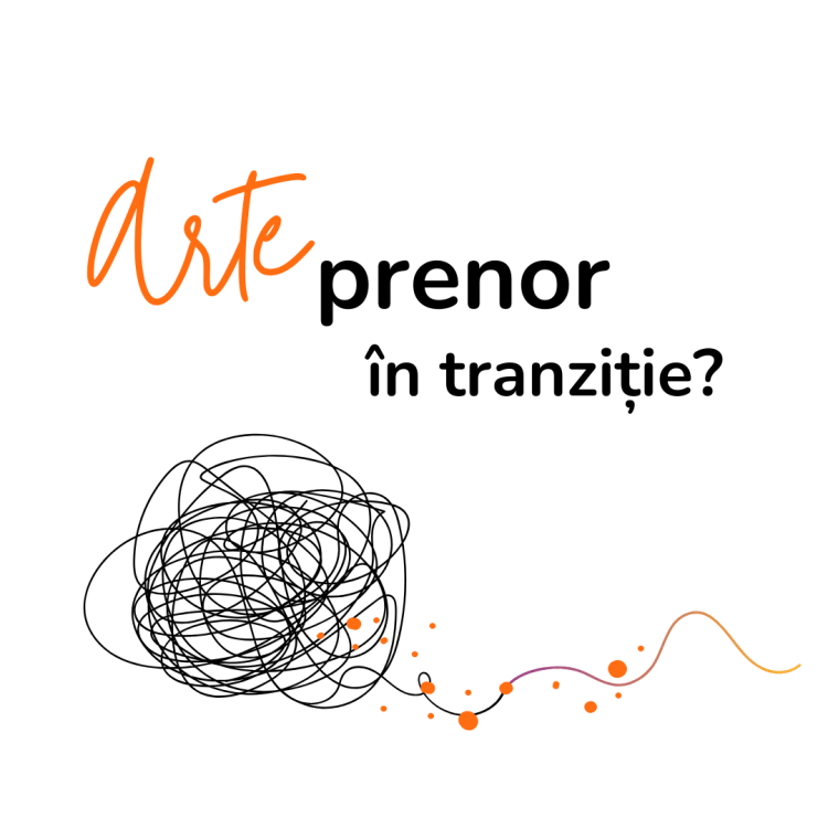 de la artist, ilustrator, creator handmade, designer, designer vestimentar, la arteprenor, antreprenor creativ.